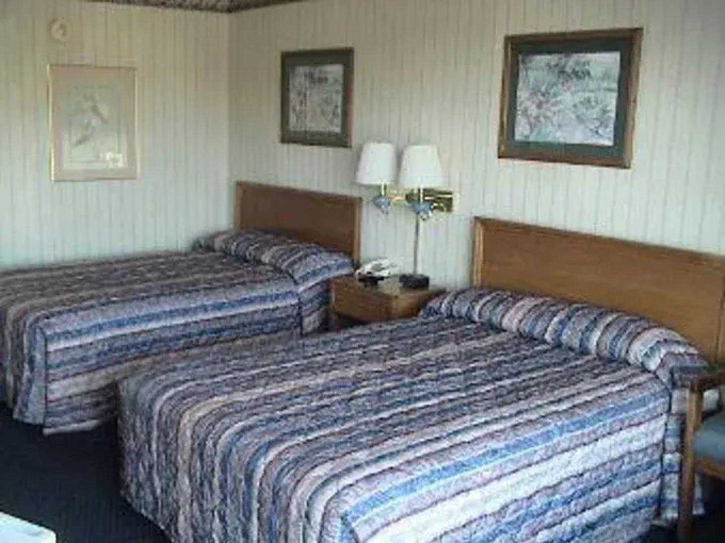 Budget Inn Express Bristol VA