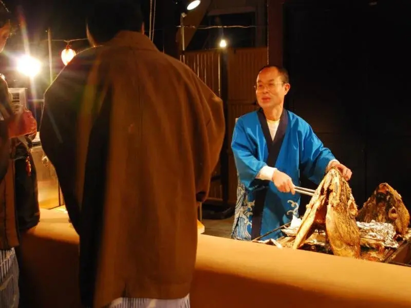 Hiizurukurenainoyado Katsuurakankohotel