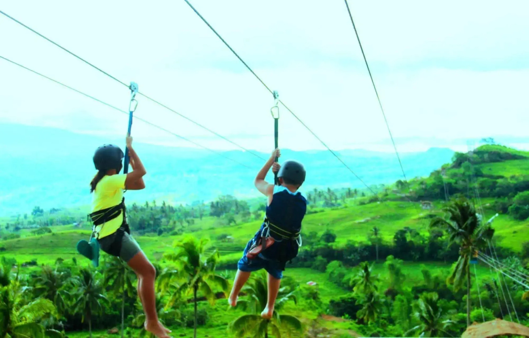 La Vista Highlands Mountain Resort