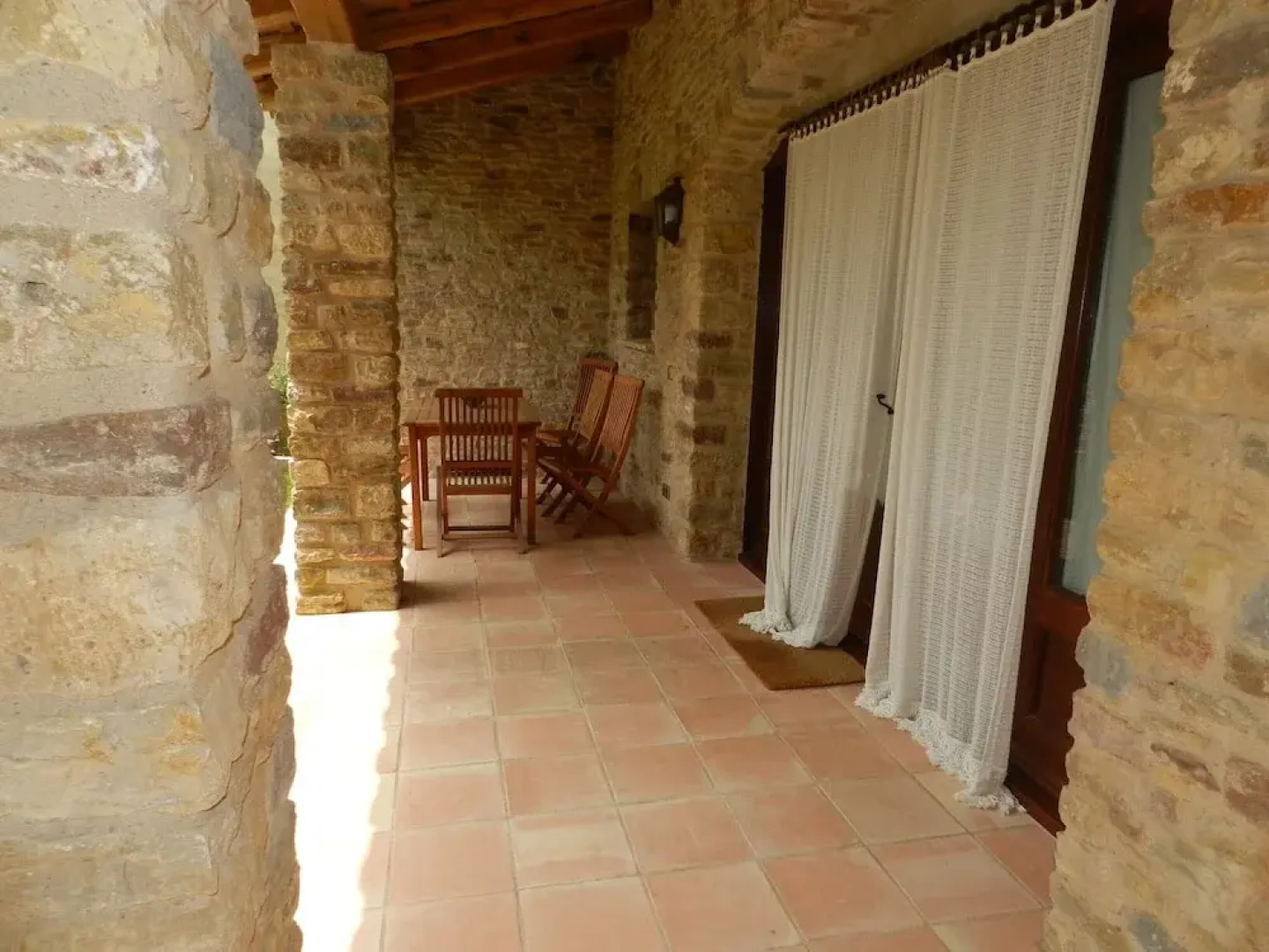 Can Ginesta Turisme Rural