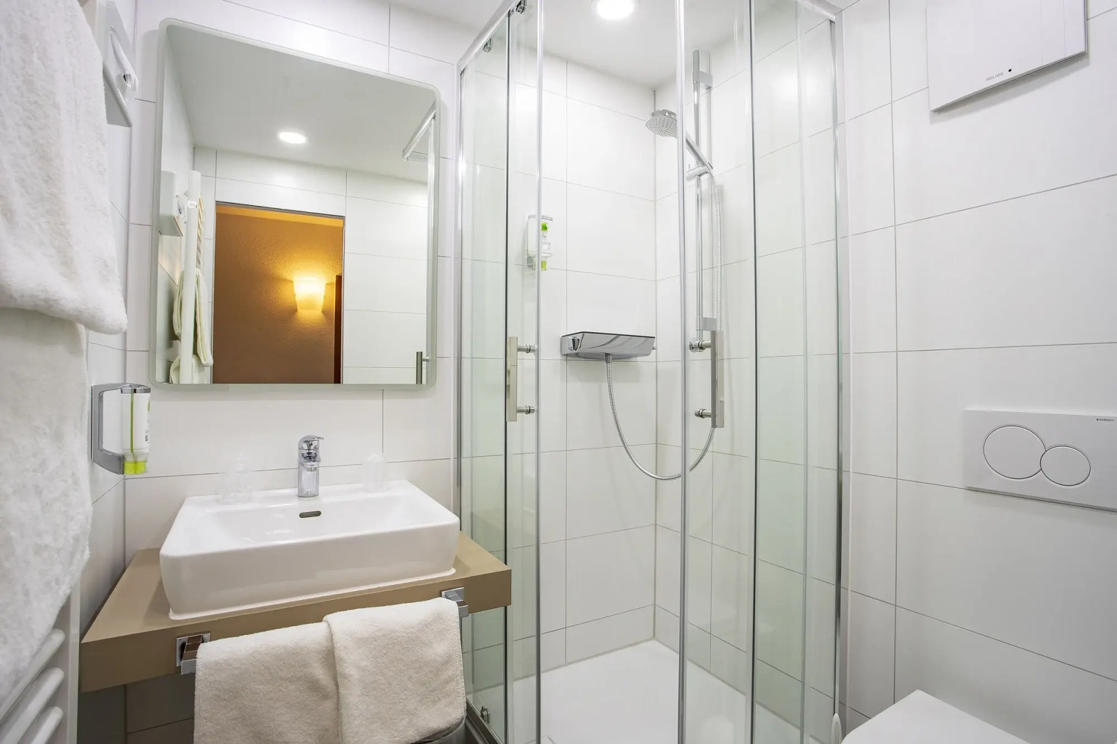 Hotel Kleefelder Hof