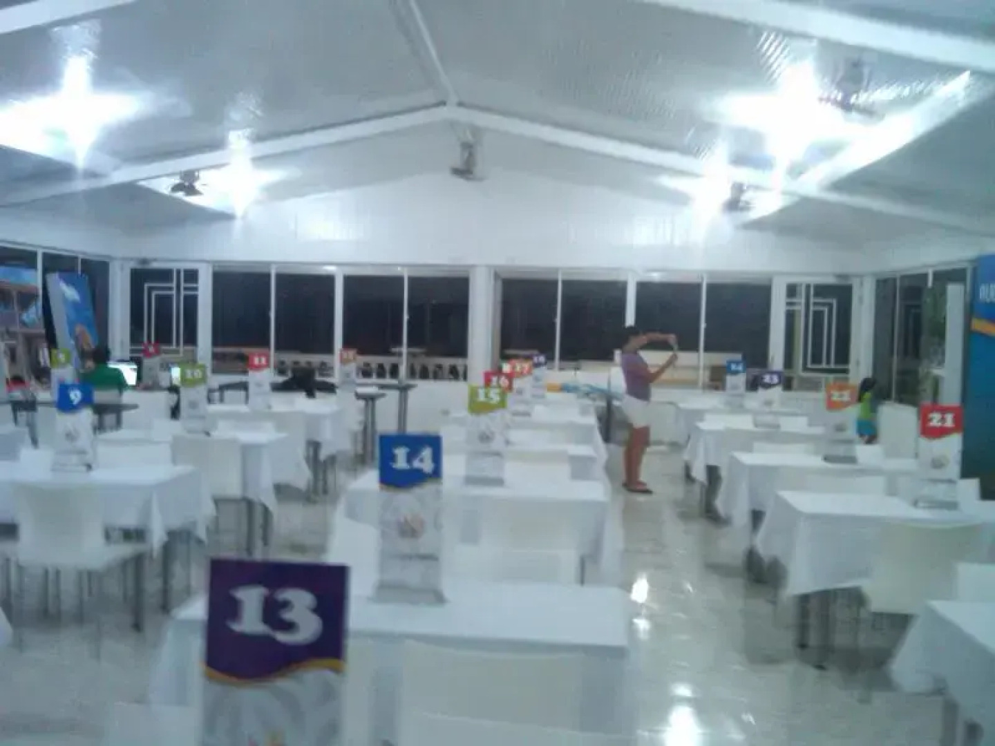 Hotel El Pirata Morgan