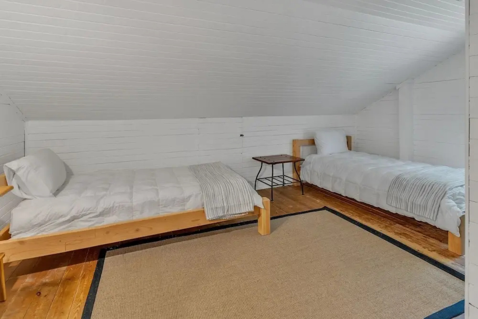 Rustic Farmhouse 4 Bedroom Home by RedAwning