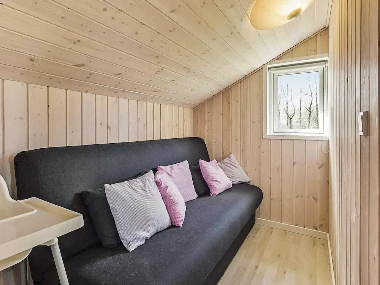 Lakeview Retreat in Kvie So - By Traum Ferienwohnungen