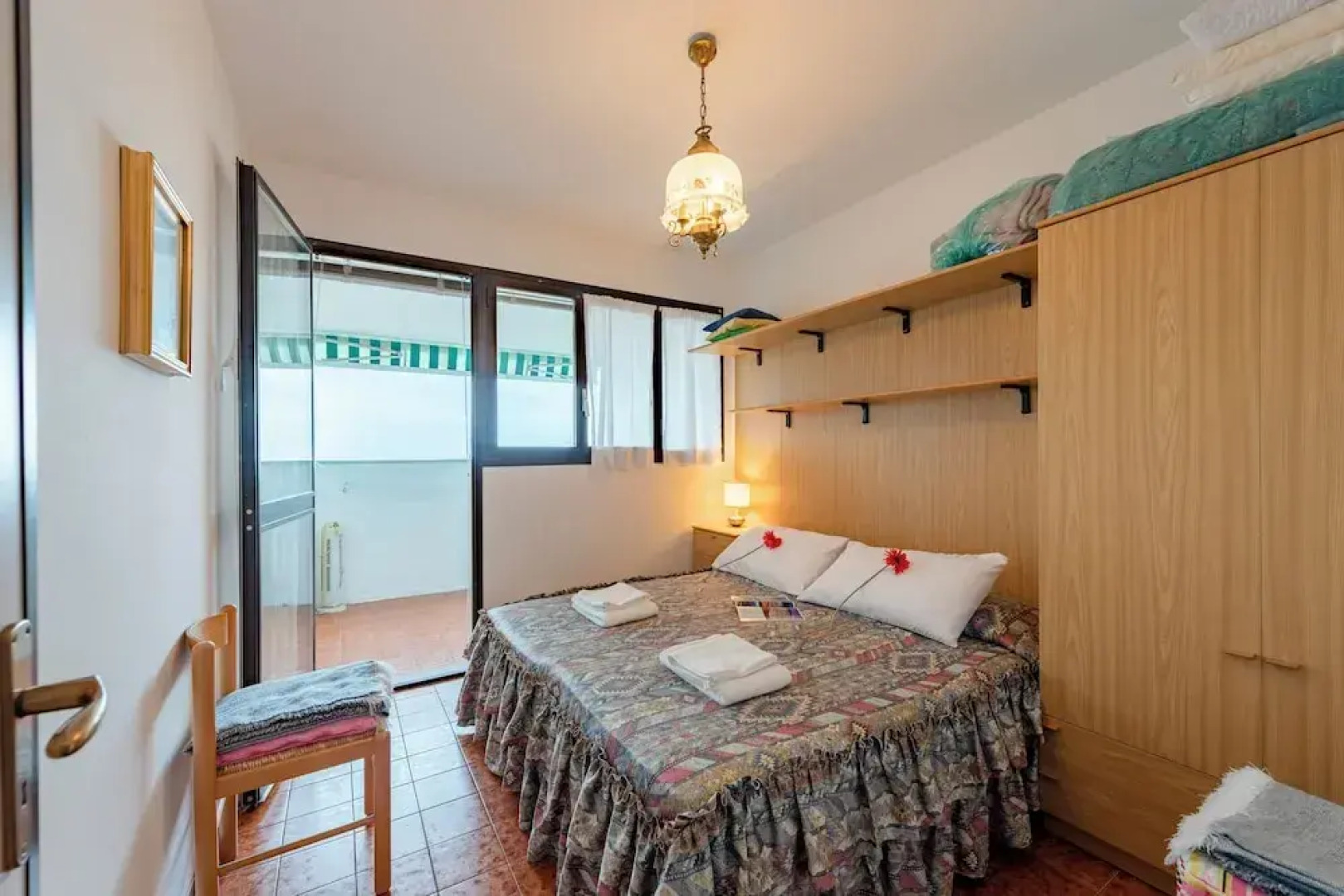 Acqua Marina 800m from the sea