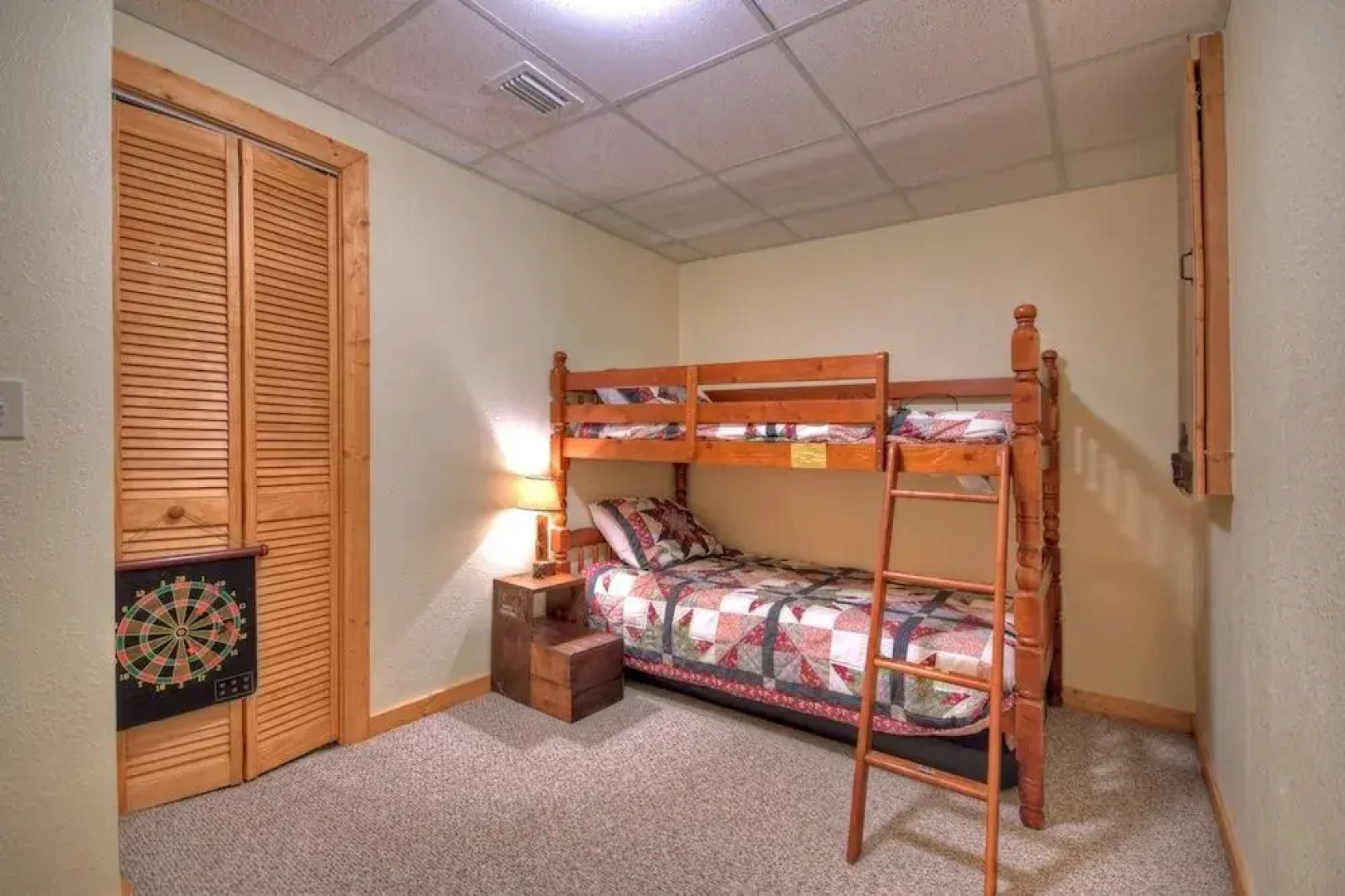 Toccoa River Area Mineral Memories