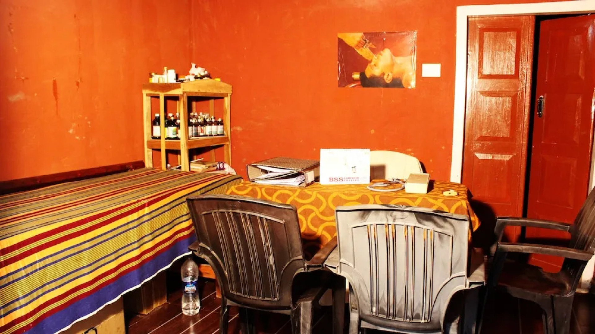 True Blue Beach Resort