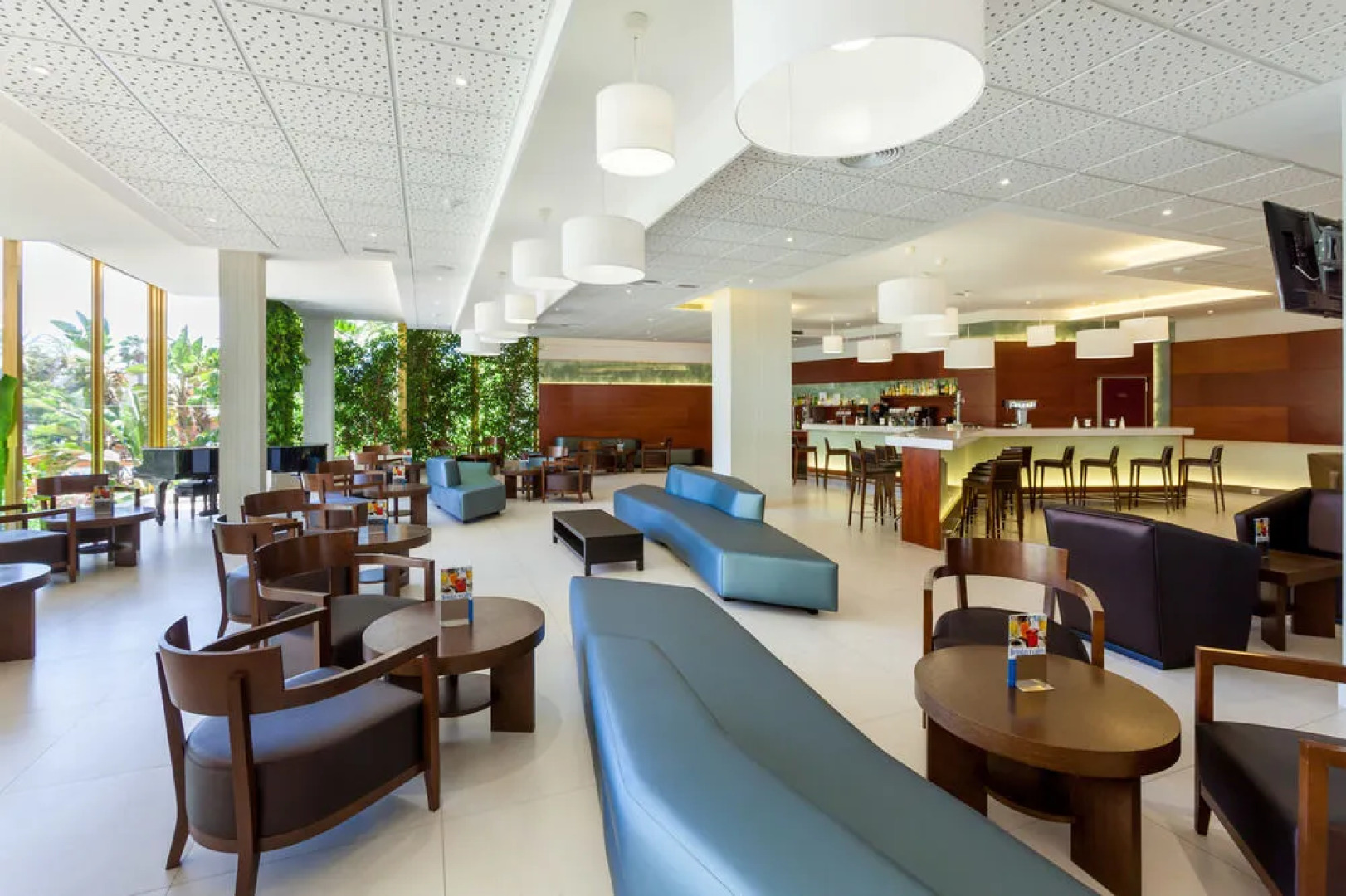 Отель Best Tenerife