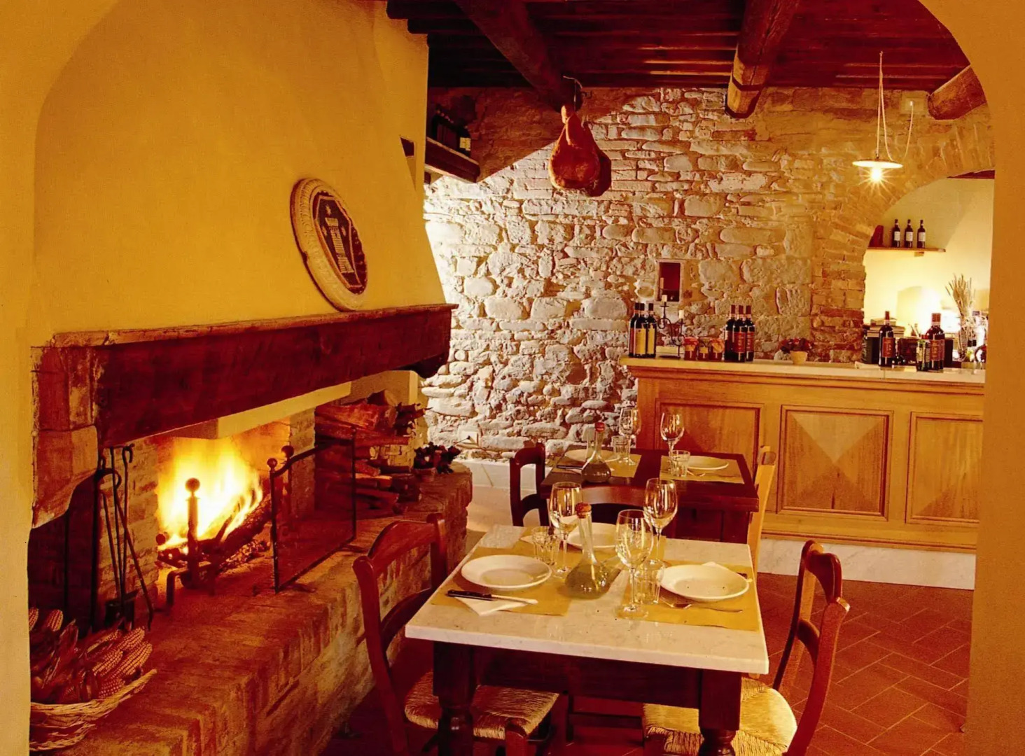 Monsignor della Casa Country Resort & Spa