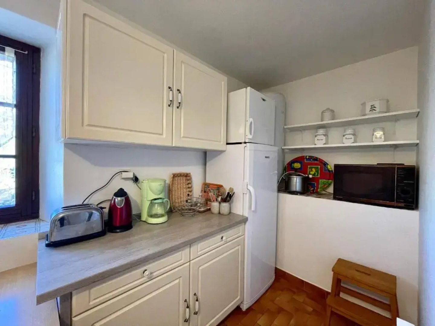 Gîte Saint-Haon, 4 pièces, 5 personnes - FR-1-582-211