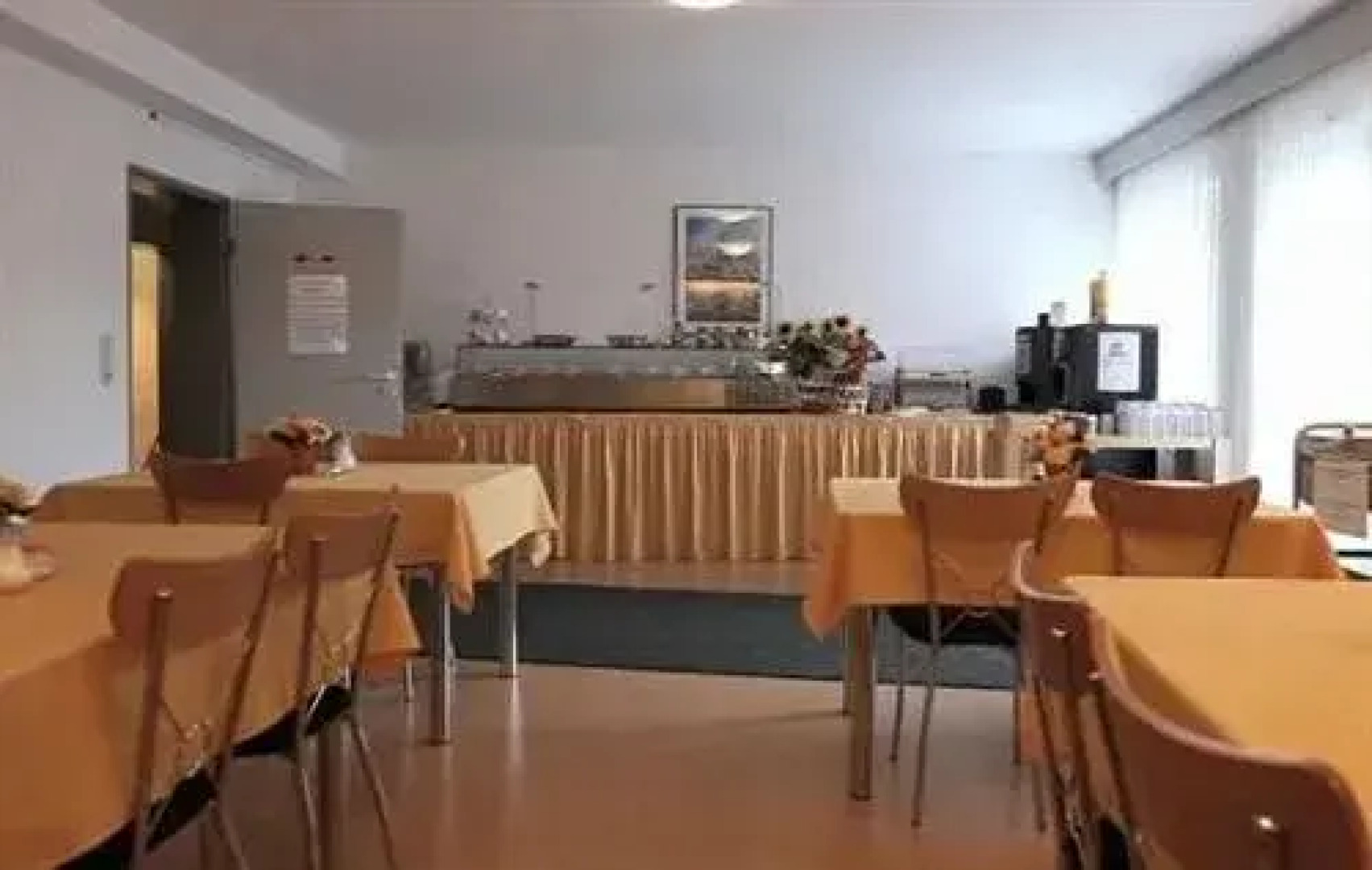 Advance Hotel zum Hahn