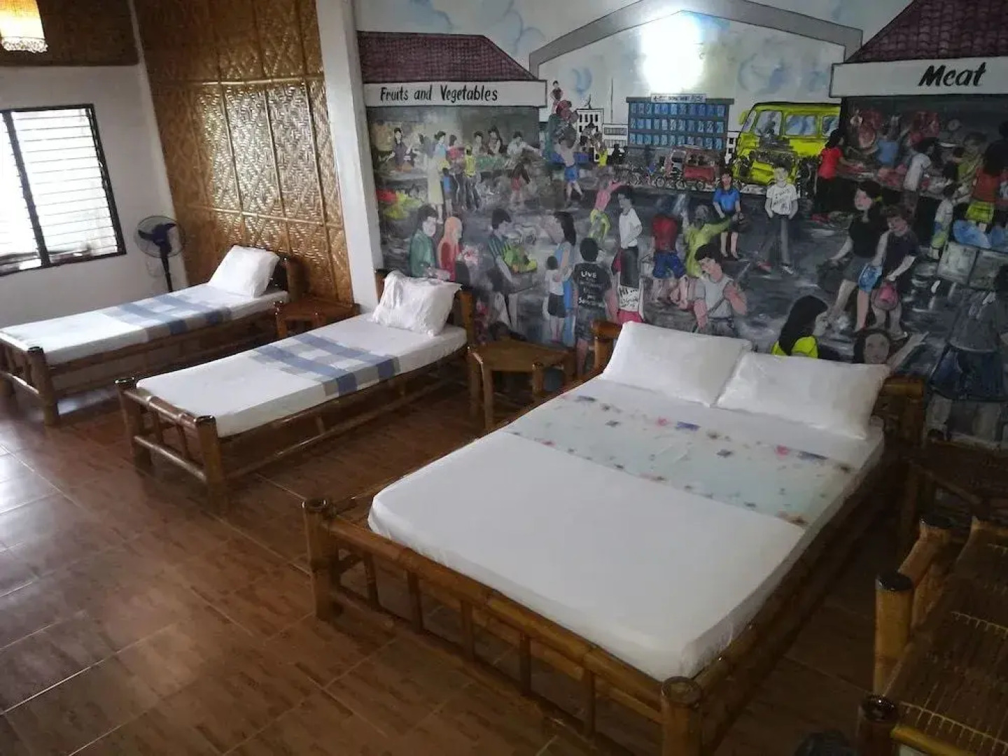 Bohol Lahoy Dive Resort