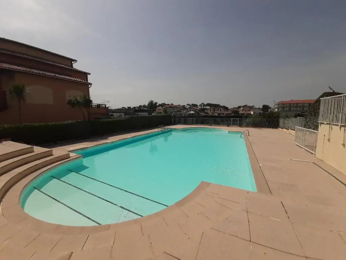 Appartement Capbreton, 2 pièces, 4 personnes - FR-1-239-809