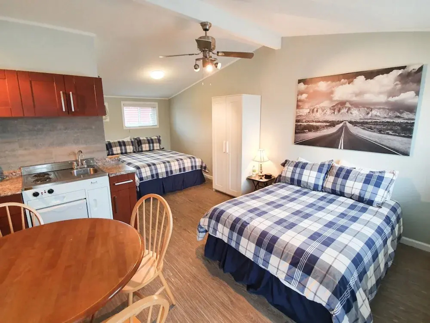 The Orchard at Oliver