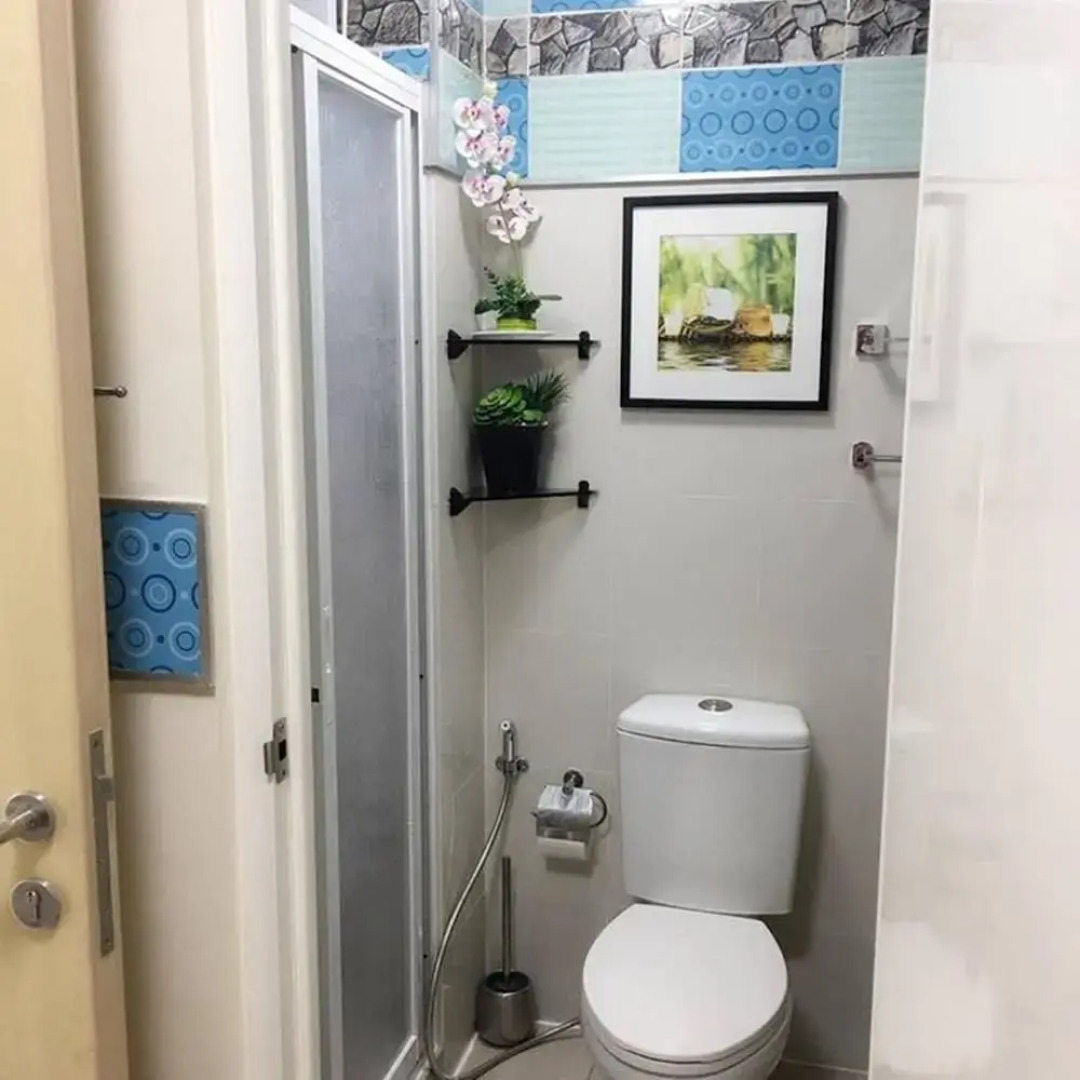 SMDC Wind Residences by Bem