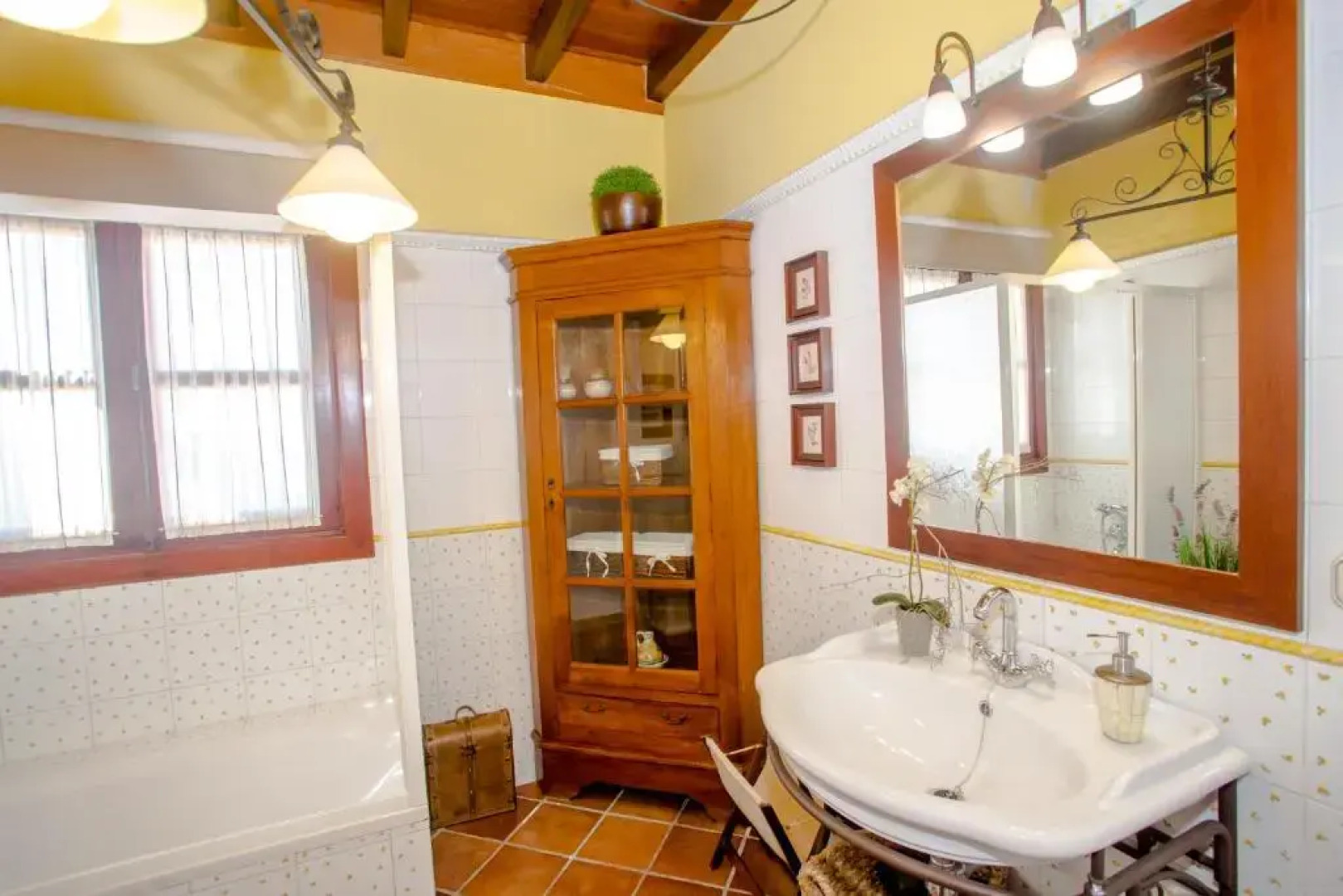 casa los veroles lanzarote