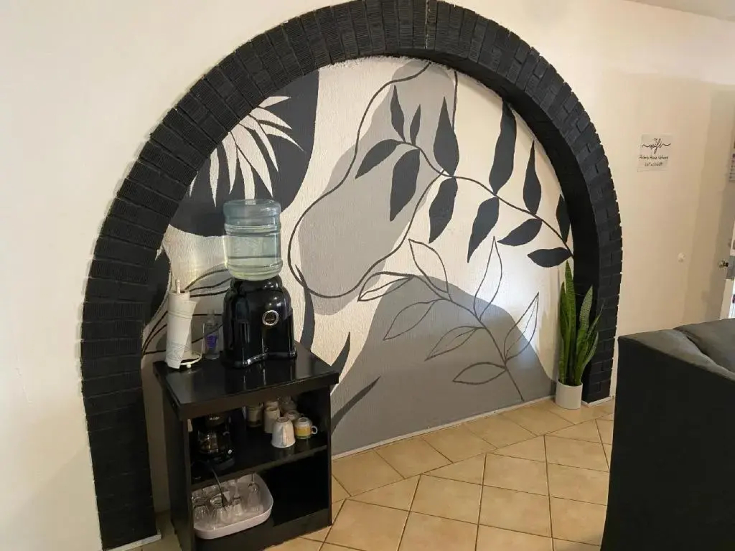 Quetzal House