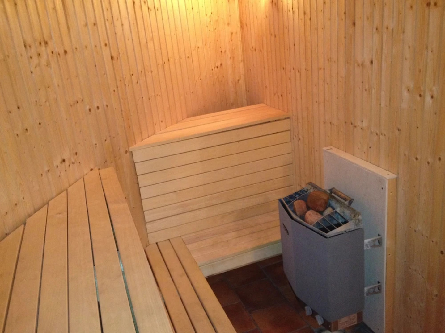 Kvarnens Pensionat och Bed & Breakfast