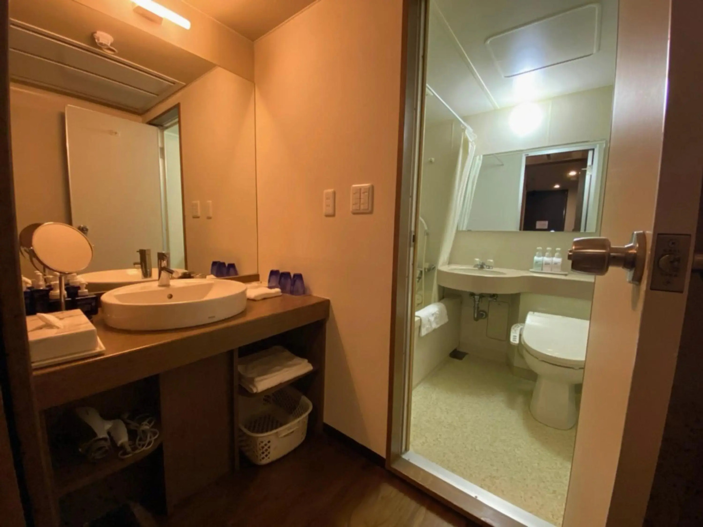 HOKUTEN NO OKA Lake Abashiri Tsuruga Resort