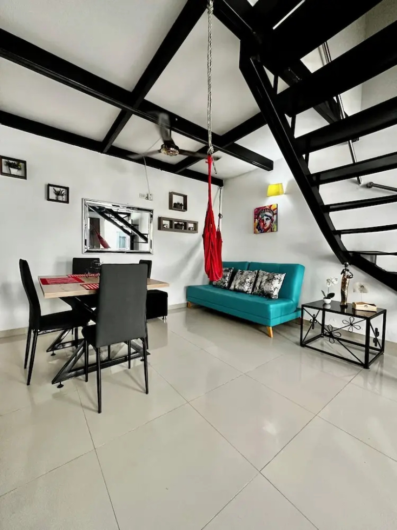 Conjunto Mirador Del Sinu