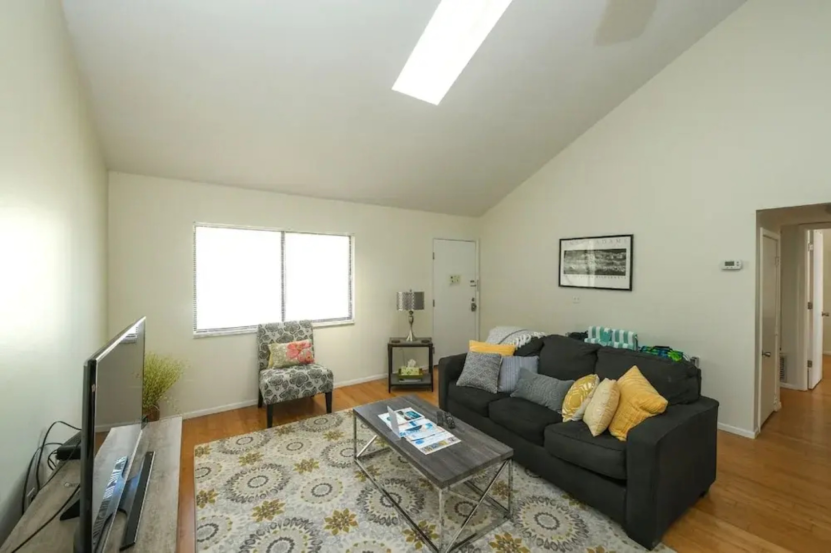 3 Waves From it All by Beachside Management