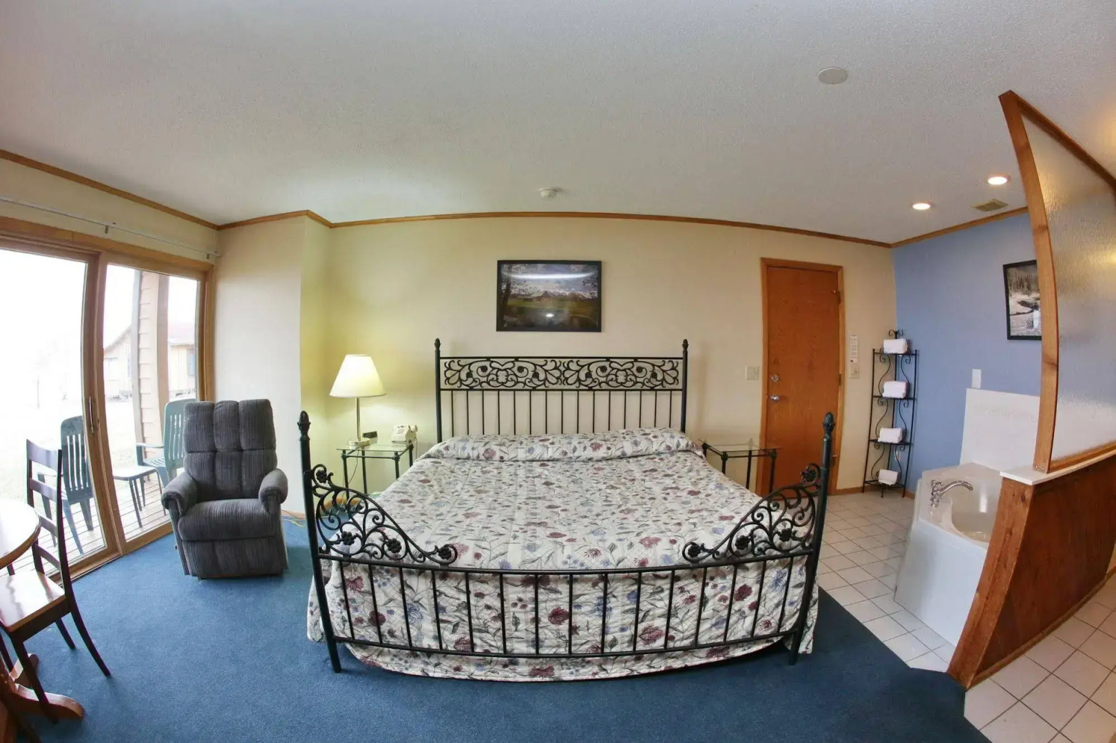 Ruttger's Birchmont Lodge