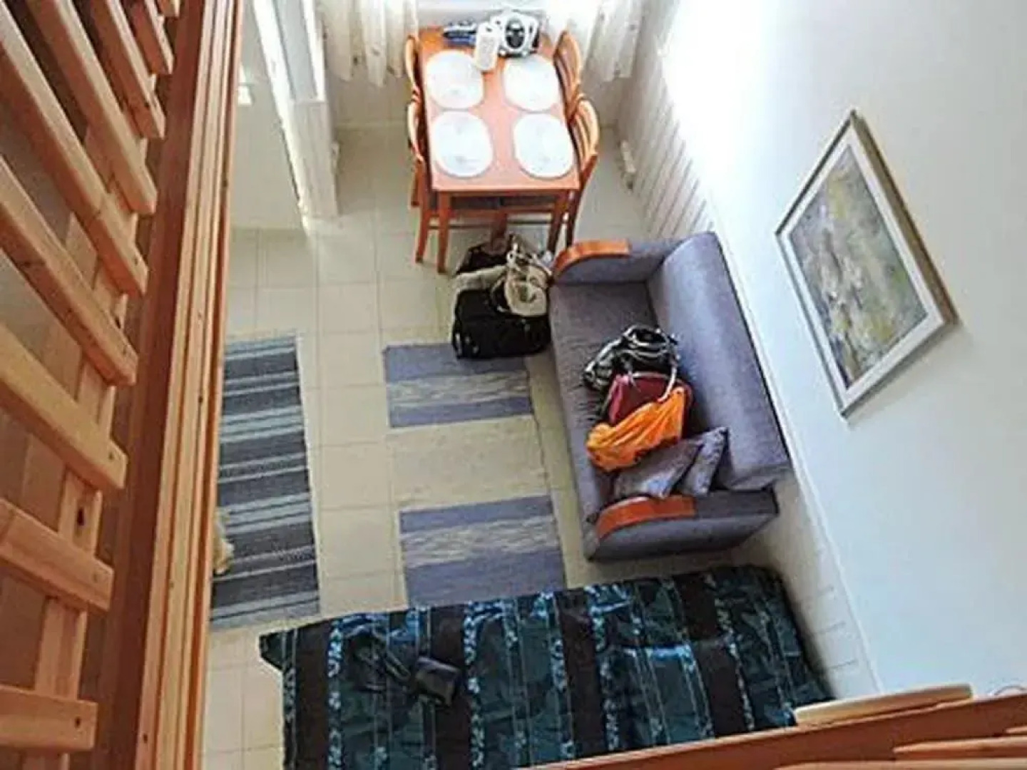 Moonlight Apartment 307