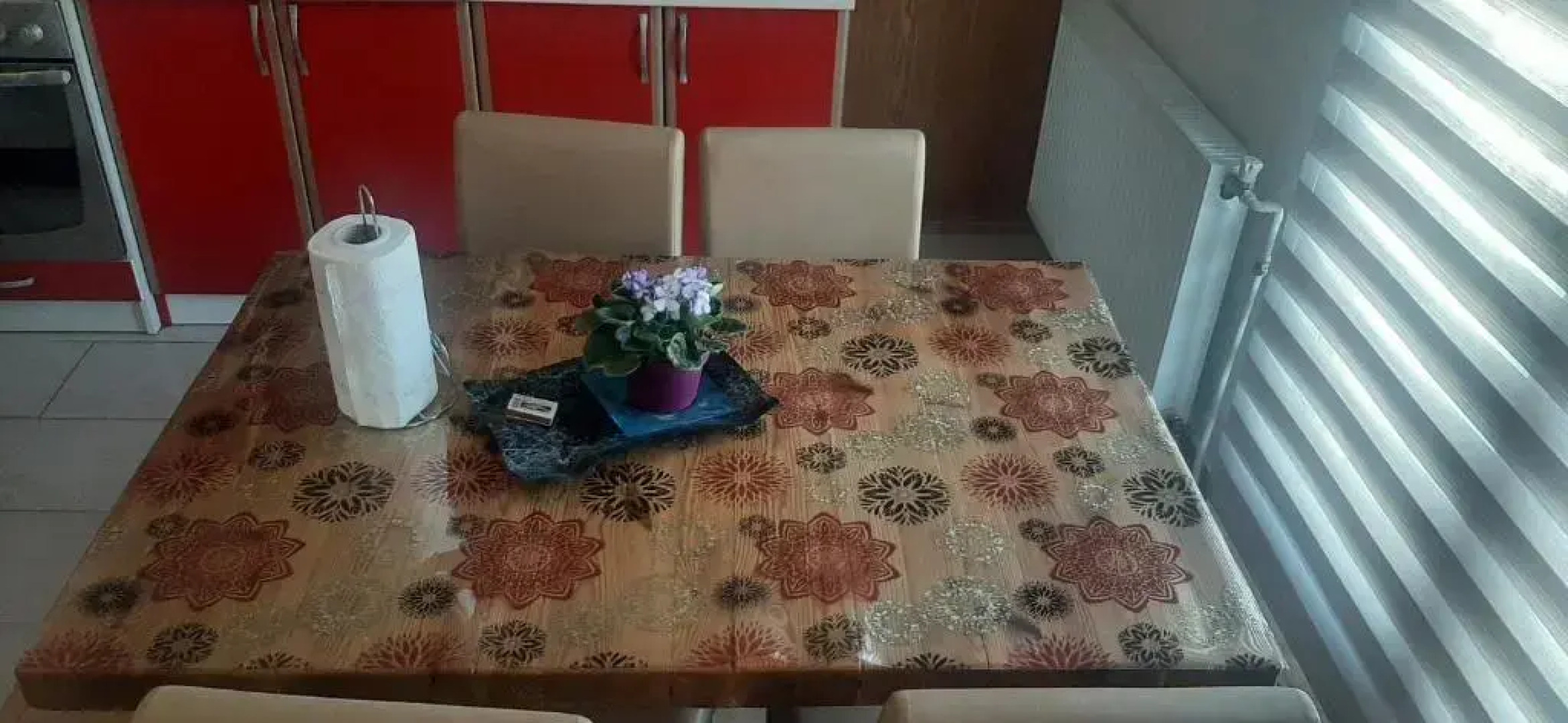 Apartman Denis Una