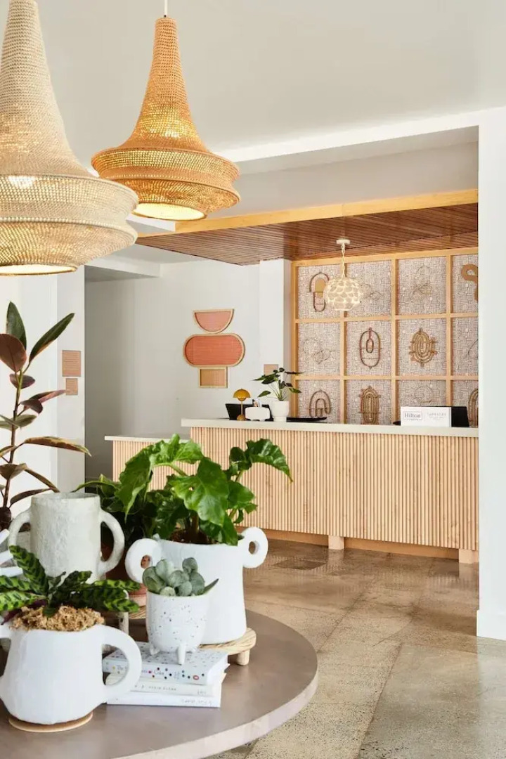 Avatar Hotel Santa Clara, Tapestry Collection by Hilton (Formerly Avatar Hotel, A Joie De Vivre)