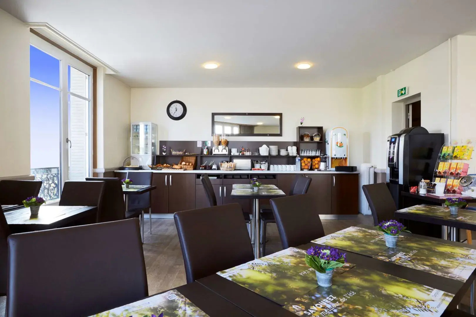 Campanile Orleans Centre - Gare