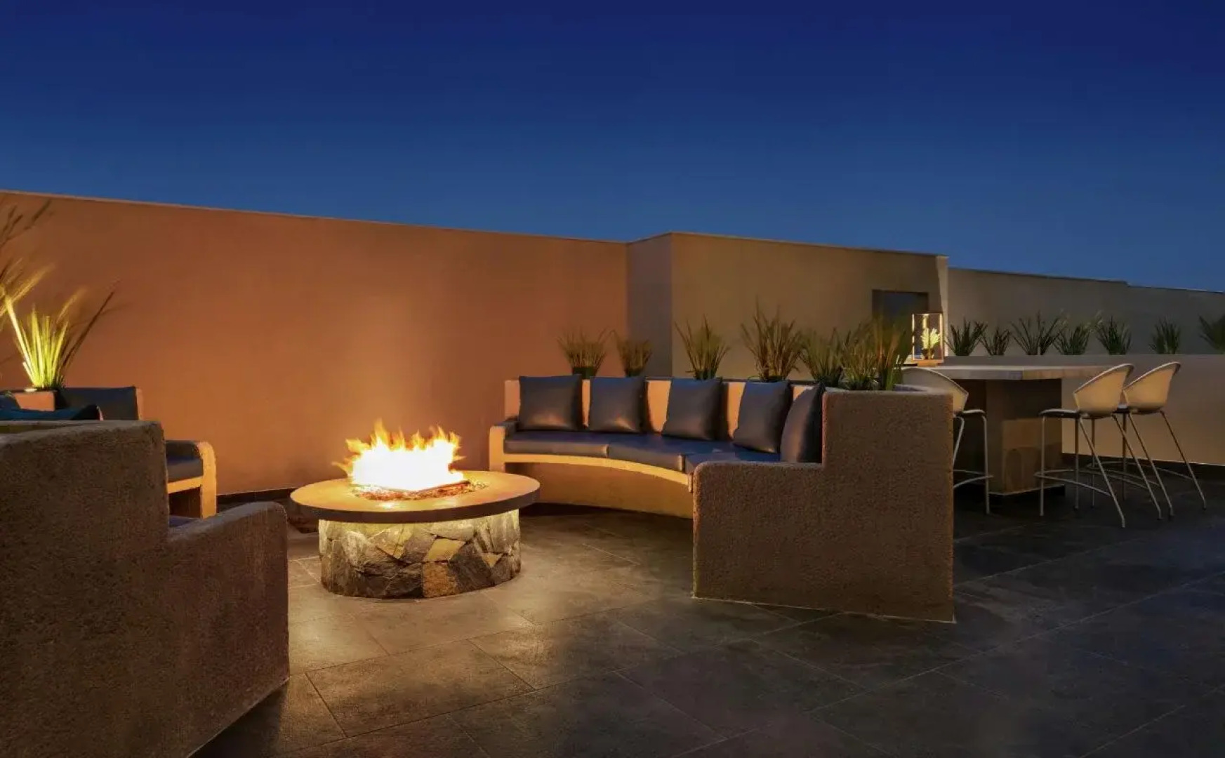 Homewood Suites by Hilton Monterrey Apodaca