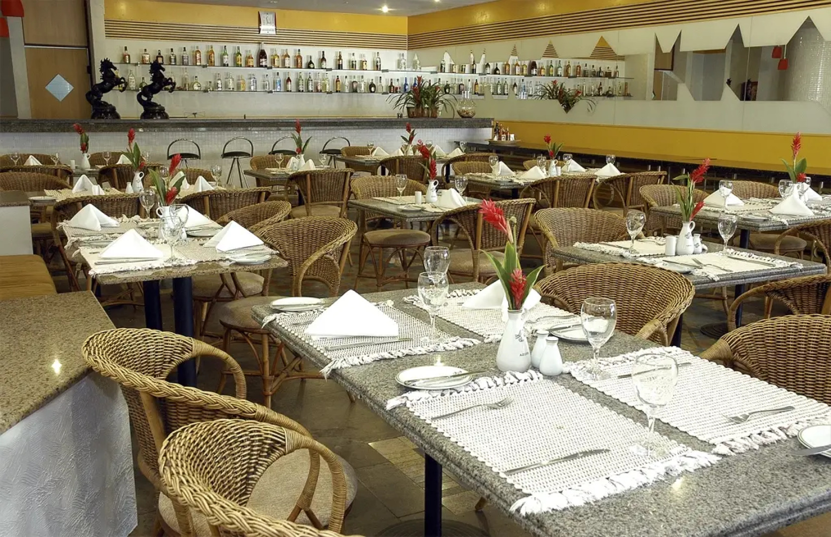 Hotel Resort Rio Poty