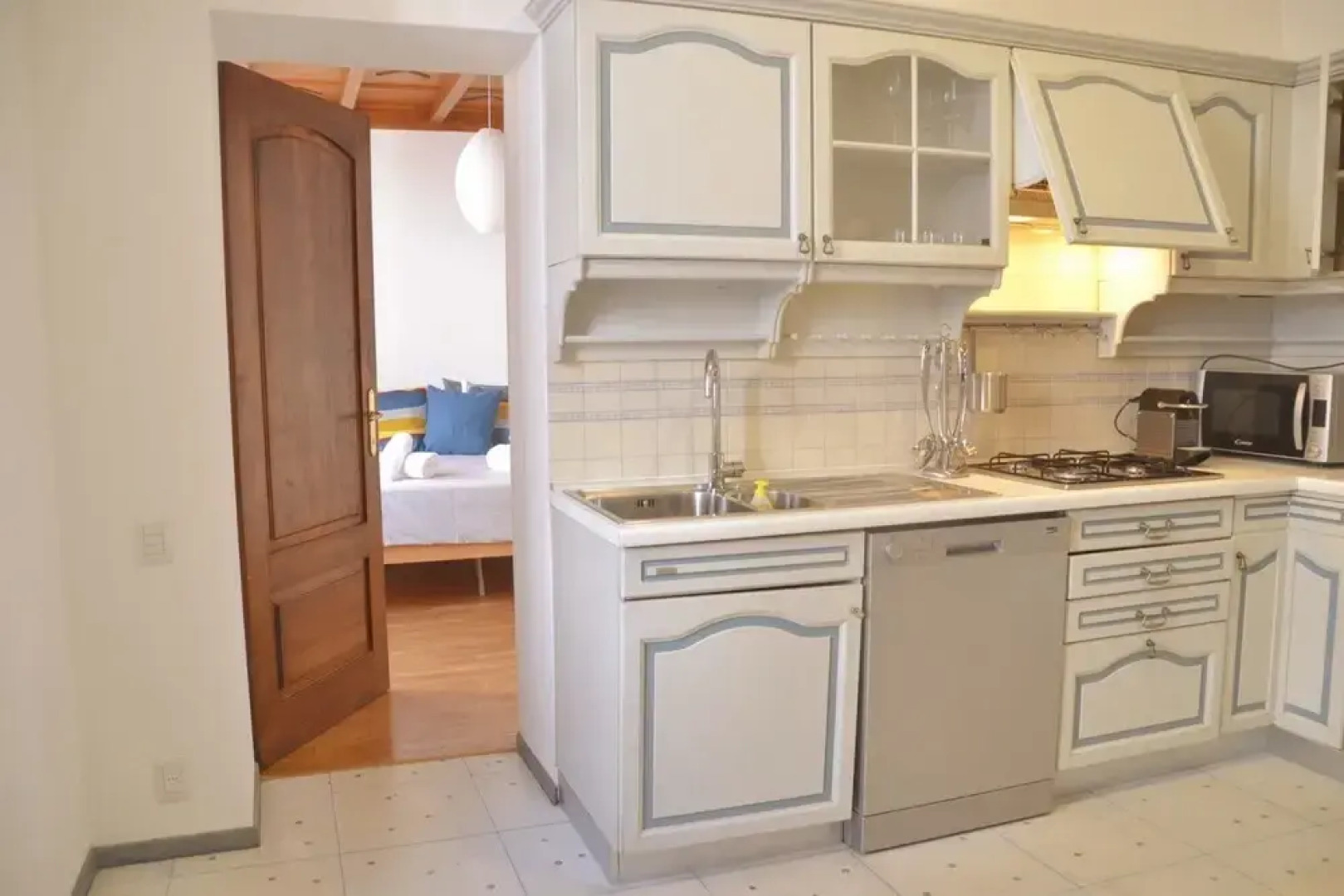 Casa Quattrostrade - WelcHome