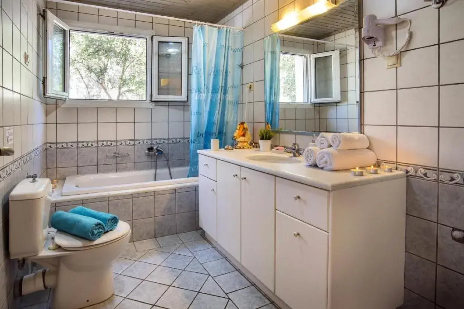 Galazio Sunset Villas