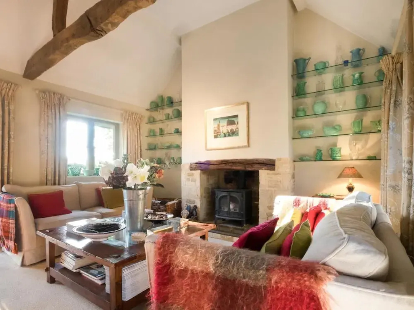 The Old Post Office - Adlestrop