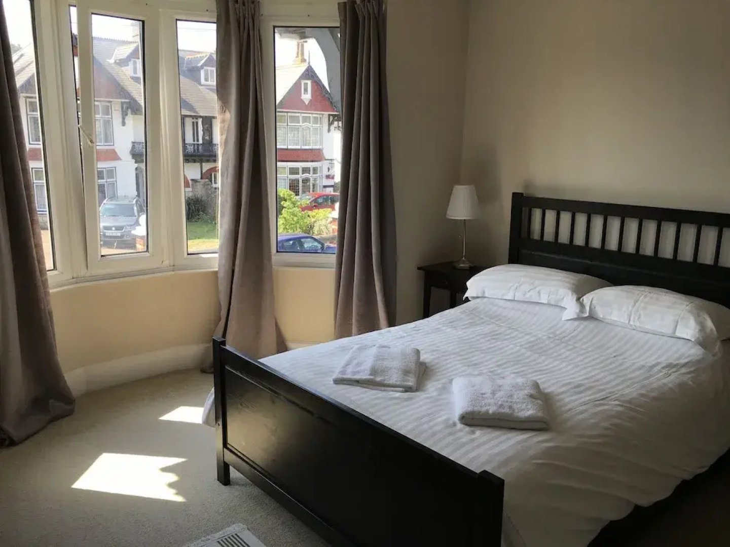 Harbour Lets - New Road House - Porthcawl