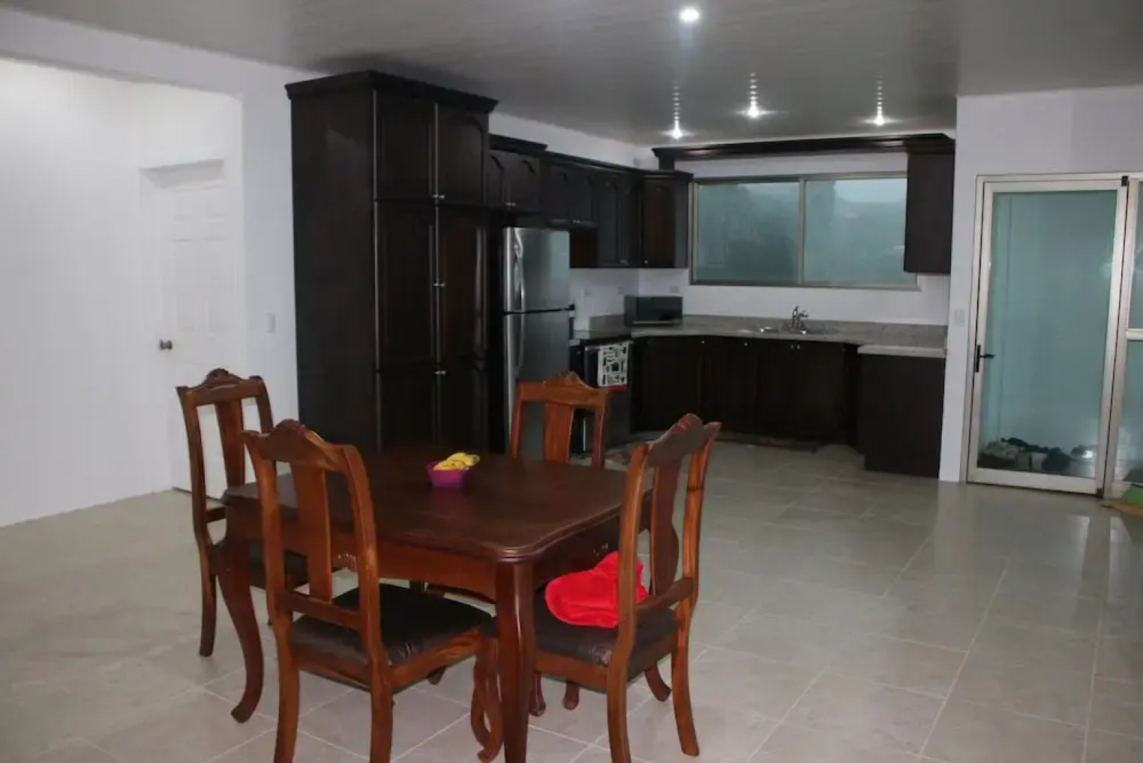 La Casa Blanca de Grecia