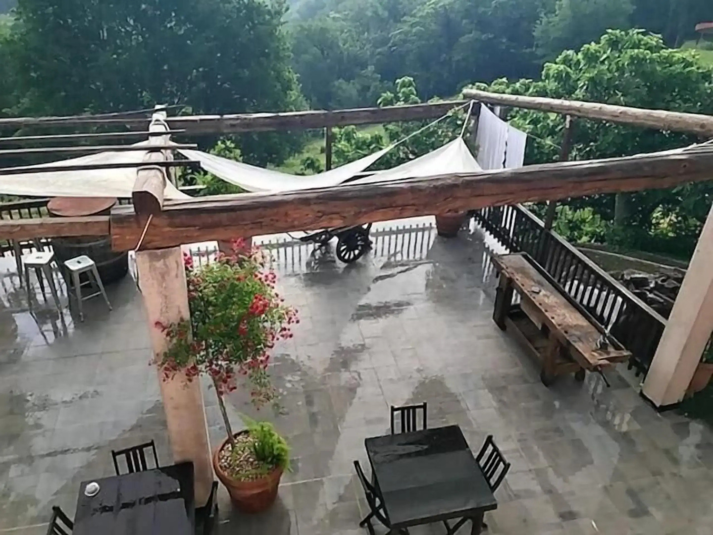 Agriturismo Gocce di Luna