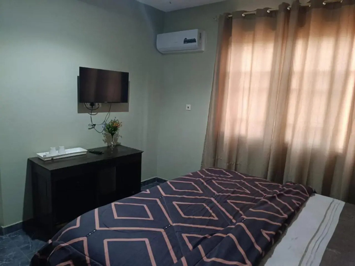 Suncity Imperial Lodge