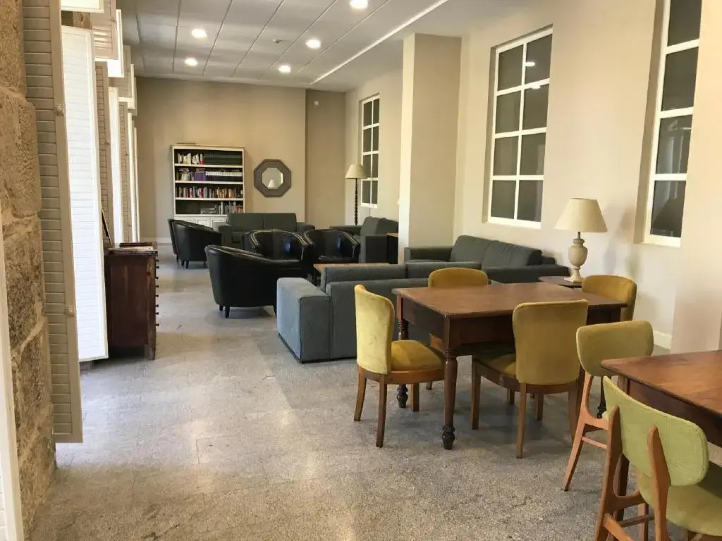 Residencial Mondariz Balneario 118