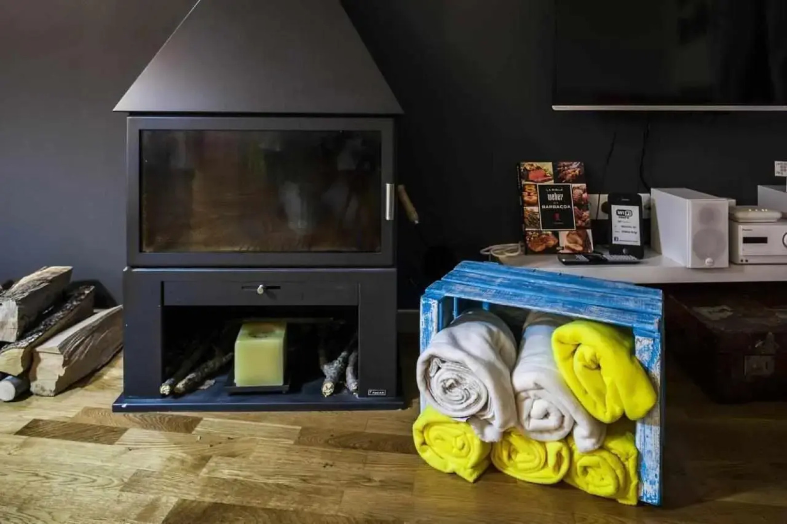 Up Benasque Borda Albar