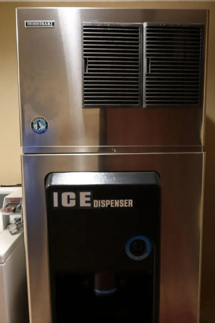 West Worth Inn and Suites