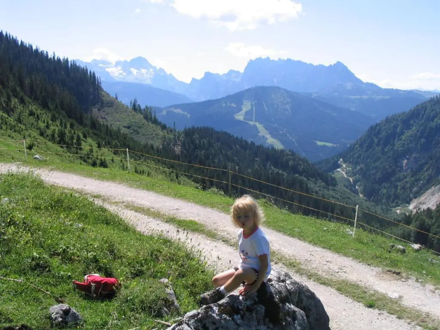 Appartementhaus Oberlehen