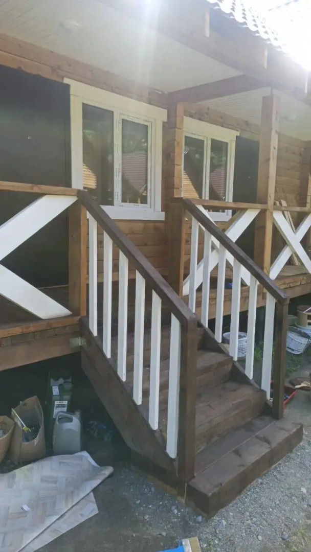 Усадьба Reka (Река)