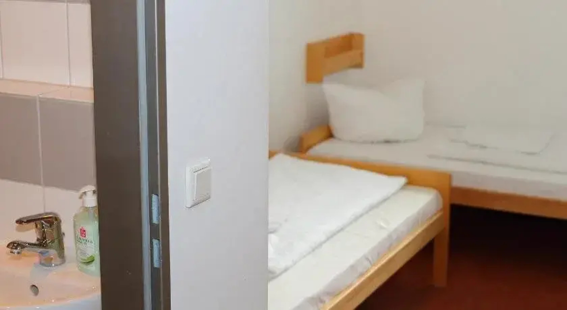 Goalfever Sports & Guesthouse