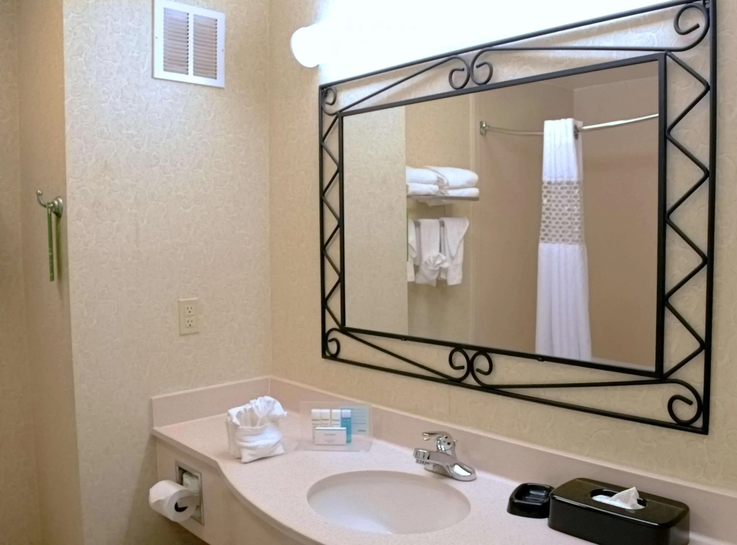 Hampton Inn & Suites Birmingham-Pelham (I-65)