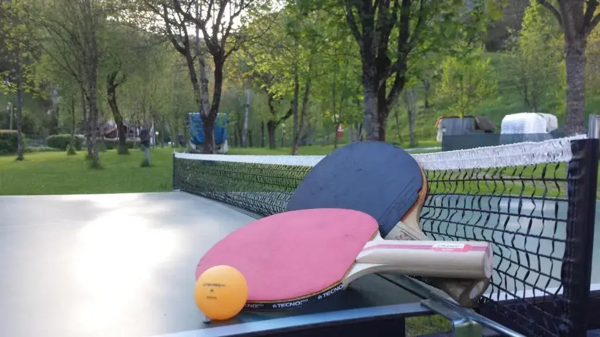 Camping Albergo Casavecchia