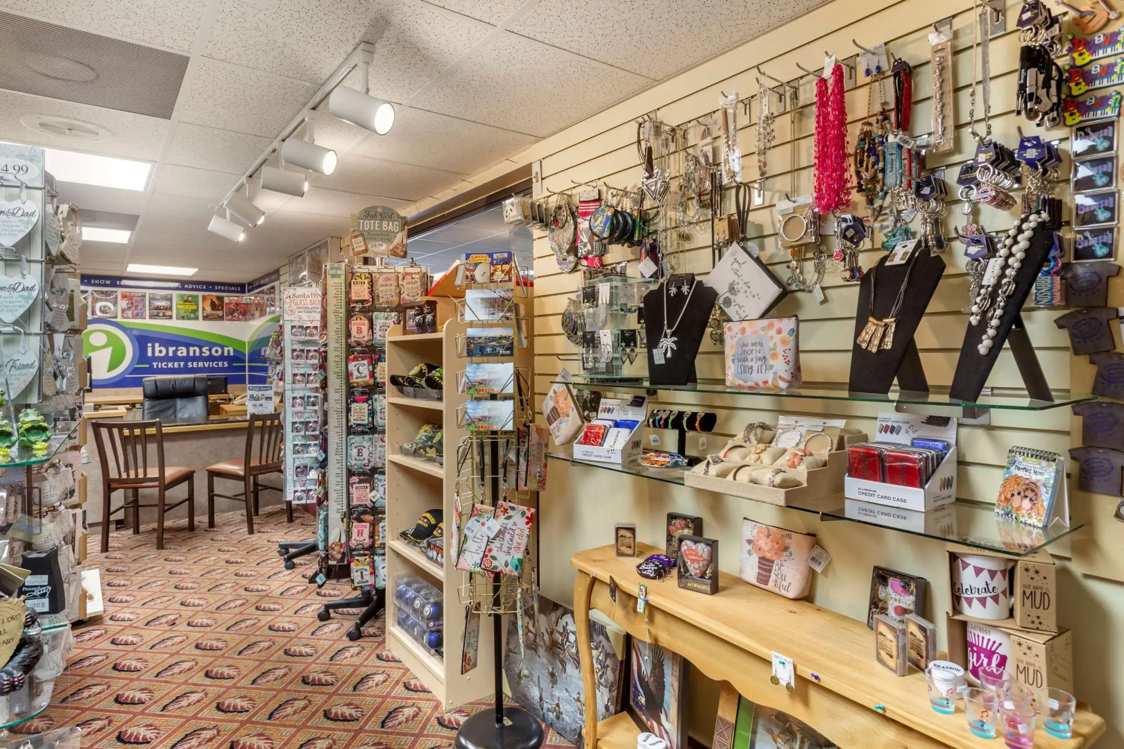 Comfort Inn at Thousand Hills