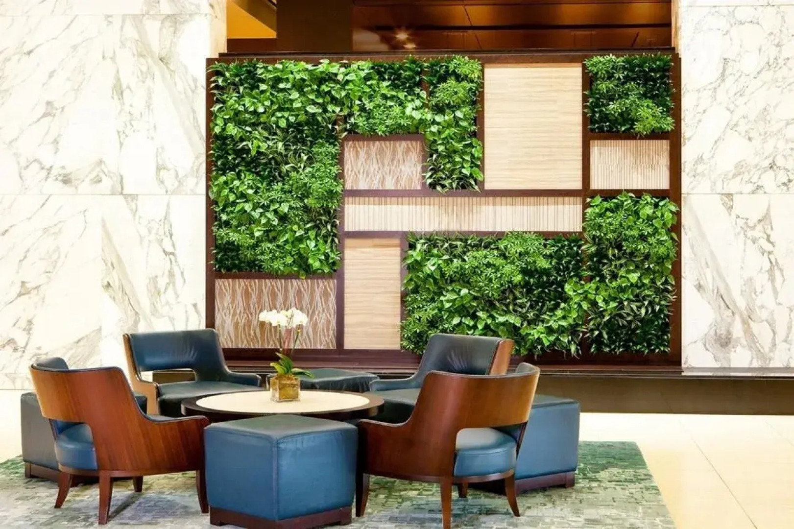 The Westin Baltimore Washington Airport - BWI