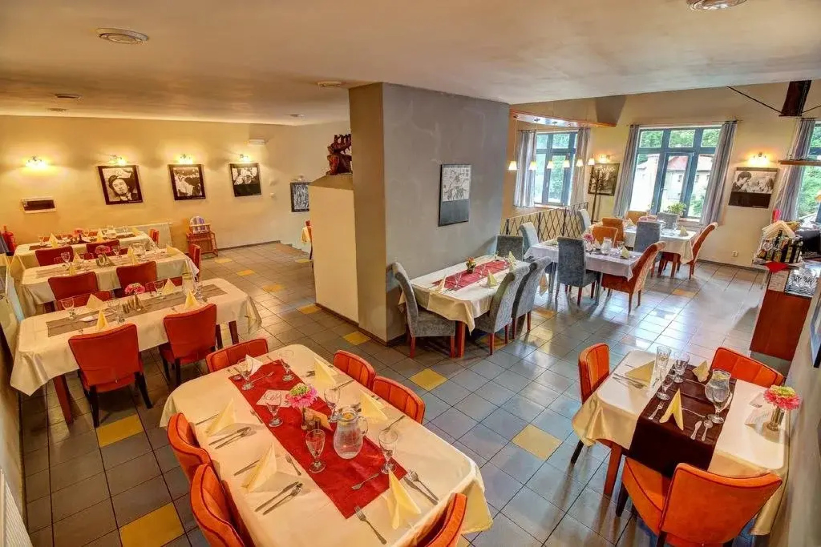 Penzion Cosmopolitan I.